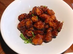 糖醋里脊-外婆家(西红门荟聚购物中心店)