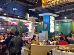 -老街鱼嘴巴(坡子街老店)