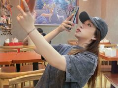 -菊儿人家·北京胡同菜(南锣鼓巷店)