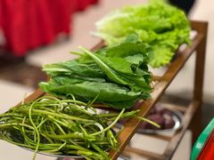 -老石黑山羊毛驴肉火锅(金凯广场店)
