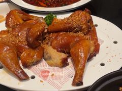 -尚一汤·粤菜海鲜(环球港店)