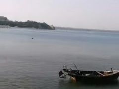 -北戴河东海水浴场