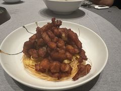 -龙宴海鲜城(经中路店)