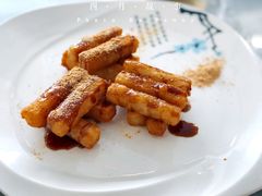 -庆余楼·用心与食材·特色菜&灶头面(仙蠡墩店)