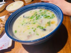 -大秦地·西北菜(纬四路店)