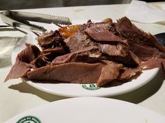 -戈拿旺巴西烤肉(崇文门店)