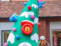 -Money Shops(愚园路店)