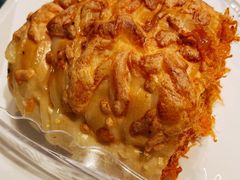 熏鸡酥松面包-85度C(北京八角物美店)