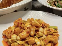 -黑窑厂糖油饼烤鸭·清真菜(旗舰店)
