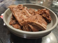 酱棒骨-95号酱骨·一块豆腐(展春园西路店)