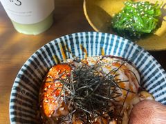 -鸟鸣门屋台料理(金帝银泰店)