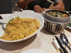 -观澜湖酒店·邀月庭中餐厅