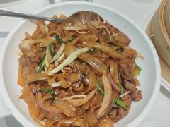 -富淳饭店(陆家嘴保利广场店)