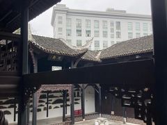 -阳明祠