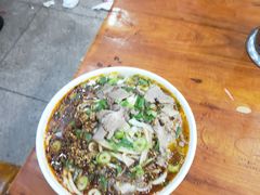 -筋面郎(东坡店)