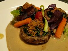 -若蘭慈·无国界素食料理(欢乐海岸店)