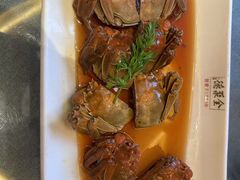 -全聚德(常州店)