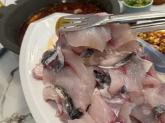 -鱼教头石泉老街石锅鱼(高新店)
