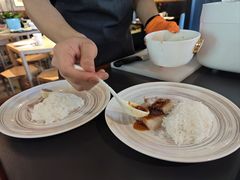 -庐灶江南·江南菜·四合院Bistro(东直门雍和宫·原华侨宾馆店)