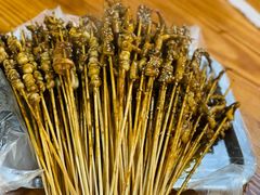 -十里铺铁板鱿鱼