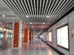 -星湖街(地铁站)