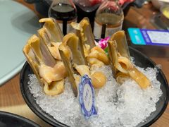 -东海怡品海鲜豆捞(星街坊店)