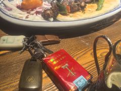 -卢布里西餐厅(满洲里店)