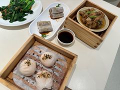 -蔡澜点心·粤菜(嘉里中心店)