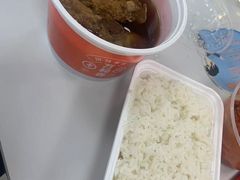-万和春排骨砂锅米饭(湖北路店)
