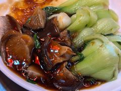 -利群烤鸭店(前门店)