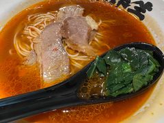-和府捞面(壹方天地店)