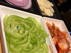 -千纸鹤嫩汁烤肉(学府店)