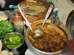 -刘记肉夹馍(彰武店)