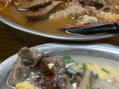 -铭辉沙嗲面(新街商业城店)