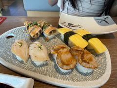 -三禾寿司(君尚店)