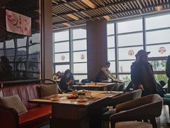 -悦全日餐厅·仁恒洲际酒店