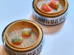 -广州富力丽思卡尔顿酒店·丽轩·粤菜