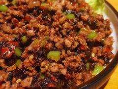 黑三剁-觅山云南菜(泊富ICITY店)