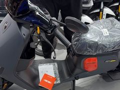 -九号电动车(安定门内大街店)