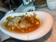 -小菜园新徽菜(无锡宜家荟聚中心店)