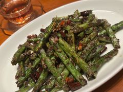 -君悦酒店·1881·北京烤鸭