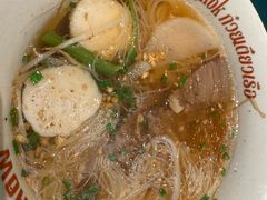 -太食獸泰式茶餐厅(IFS国金中心店)