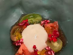 -Amber(置地文华东方酒店)