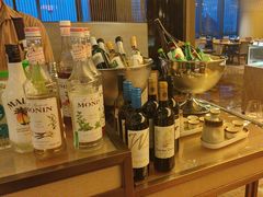 -富力丽思卡尔顿酒店·香荟全日制餐厅