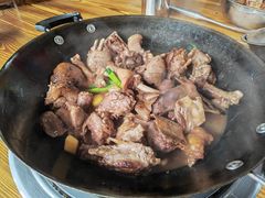 -大地农庄(逢沙大道店)
