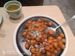 -吕氏疙瘩汤·海鲜新鲁菜(凯德mall新都心店)