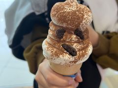 -DQ·蛋糕·冰淇淋(河东万达店)