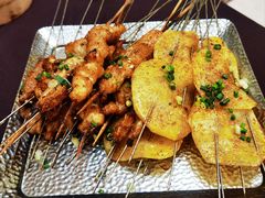 -湖北三五醇酒店·35年新楚菜