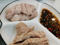 白切双拼-小实惠嘉(威海路店)