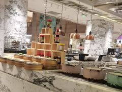 -合肥皇冠假日酒店·菲亚斯特自助餐厅(黄山路店)